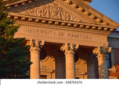 244 University Of Manitoba Images, Stock Photos & Vectors | Shutterstock