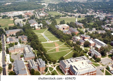 University Of Maryland