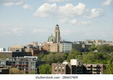 University Of Montreal - Canada