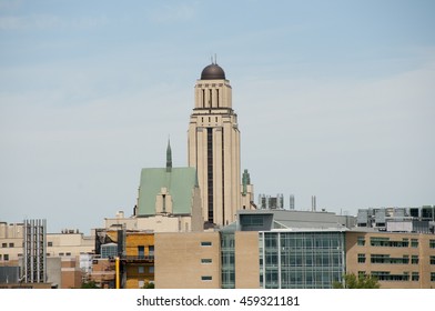 University Of Montreal - Canada