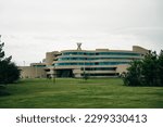 University of Regina, Saskatchewan Canada