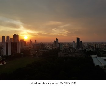 University Of Santo Tomas