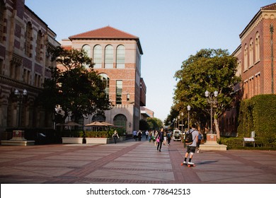 University Of Southern California