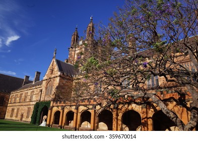 University Of Sydney