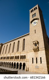 University Of Western Australia