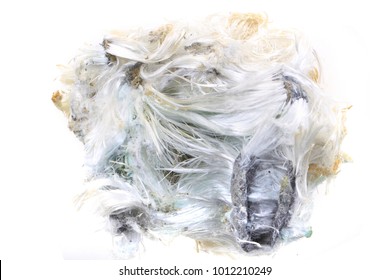 Unknown Asbestos Mineral As Nice Mineral Background