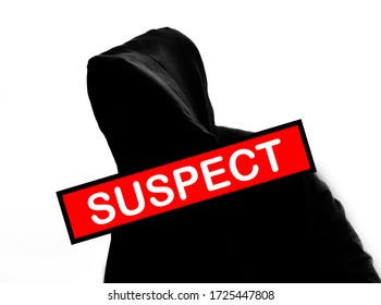 Unknown Suspect High Res Stock Images Shutterstock