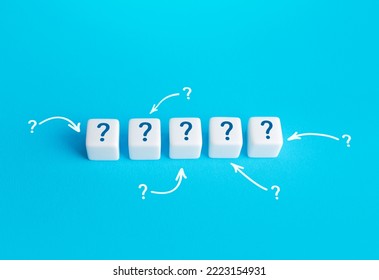 The Unknown Needs An Explanation. Find Evidence And Information, Reveal The Secret. Search For Answers. Analysis Of Collected Evidence Facts. Reasoning Clues And Thinking. Education And Data Examine.