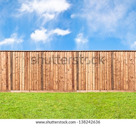 Similar – Image, Stock Photo Trees, sky and wooden trampolines are reflected in the water of the lake. On a summer morning in Catoosa, Oklahoma. United States.
