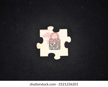 Unlock the potential of uniqueness - your identity is the missing piece to security