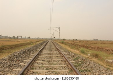 Unmanned Level Crossing High Res Stock Images Shutterstock