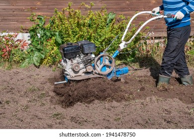 2,773 Hands On The Plow Stock Photos, Images & Photography | Shutterstock