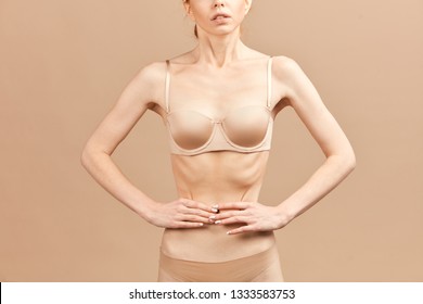 Anorexic Milk Skin - Anorexic Images, Stock Photos & Vectors | Shutterstock