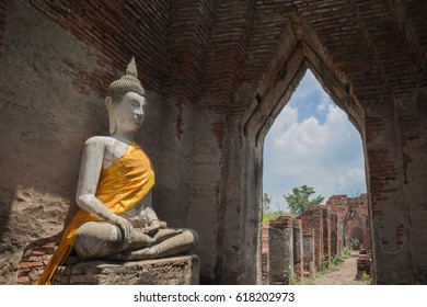 Unseen Thailand, Site,Wat Nakhon Luang Tample