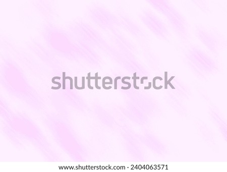 Unsharped Light pink and white  watercolor background