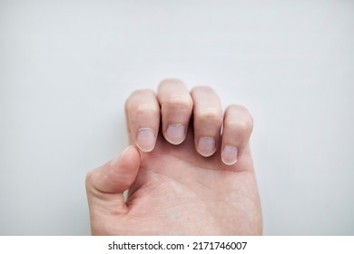 2,635 Man long nails Images, Stock Photos & Vectors | Shutterstock