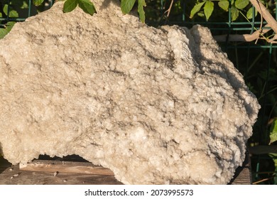 
Untreated Natural Boron Mineral Stone