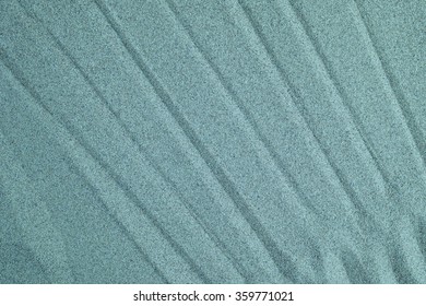 unusual color texture of sand - Shutterstock ID 359771021