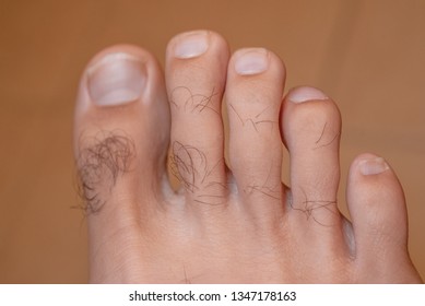 Unusual Round Toe 