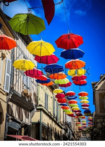 Unveiling Joigny’s Charms: Exploring the Captivating Streets of the Historic Village