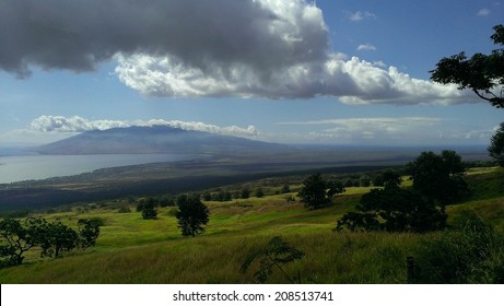 Upcountry Maui