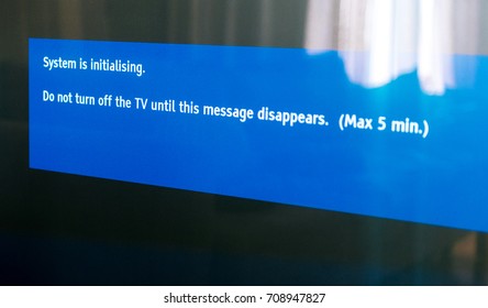 Update Install Process System Update Software库存照片708947827 | Shutterstock
