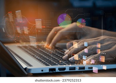 Upgrading concept Always keep the system up to date, developing AI