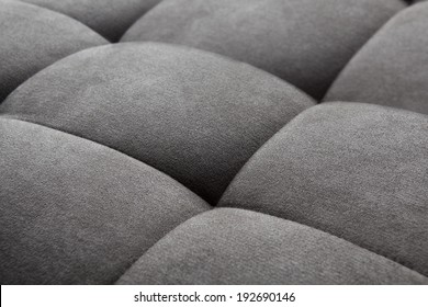 Upholstered Furniture - Detail