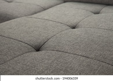 Upholstered Furniture - Ement Quilted
