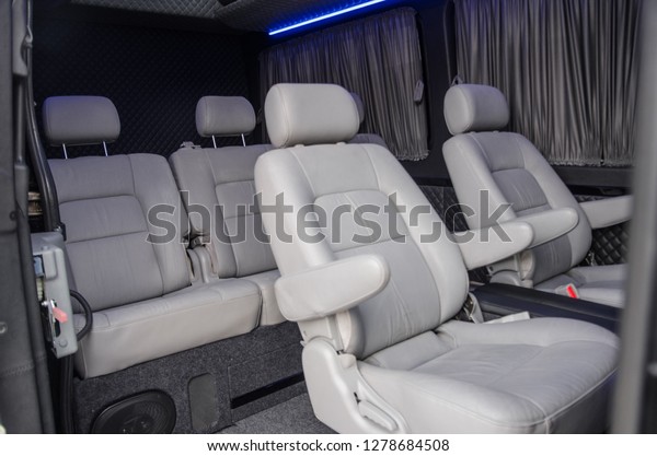 upholstery and interior decoration machines,\
beautiful car design
