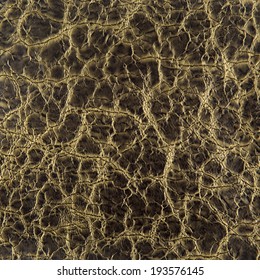 upholstery leather pattern background/luxury - Shutterstock ID 193576145