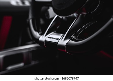 23,345 Mercedes amg Images, Stock Photos & Vectors | Shutterstock