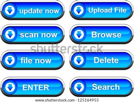 Upload Now, icon WEB