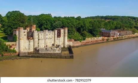 Upnor River Medway