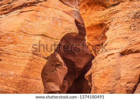 Similar – höhle beeindruckend