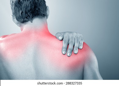 Upper Back Pain