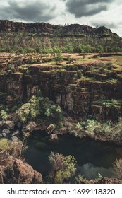 Upper Bidwell Park In Chico, CA.