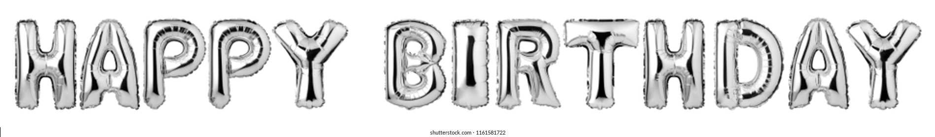 81,203 Silver happy birthday Images, Stock Photos & Vectors | Shutterstock