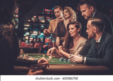 6,201 Poker friends Images, Stock Photos & Vectors | Shutterstock