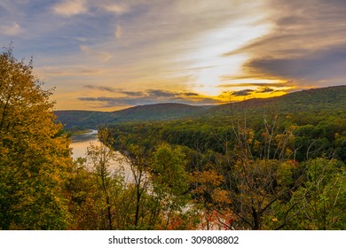 Upper Delaware Scenic Byway