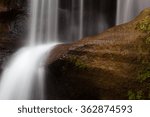 Upper Falls at Old Man