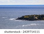 Upper Peninsula of Michigan, Lake superior