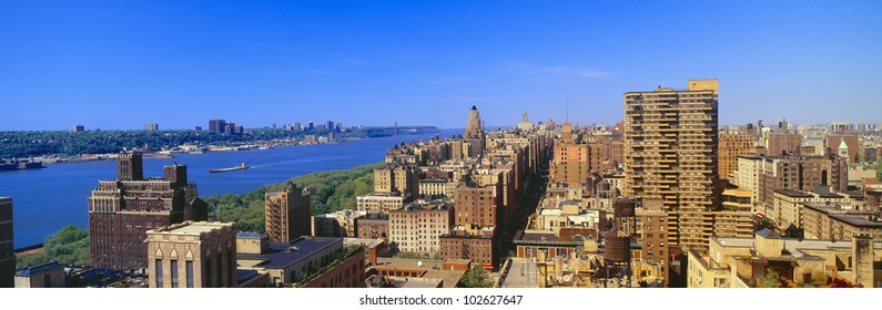 Upper West Side, Manhattan, New York