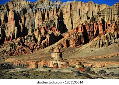 Uppermustang, Mustang, Nepal