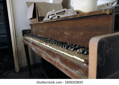 Upright Piano Ash Hd Stock Images Shutterstock