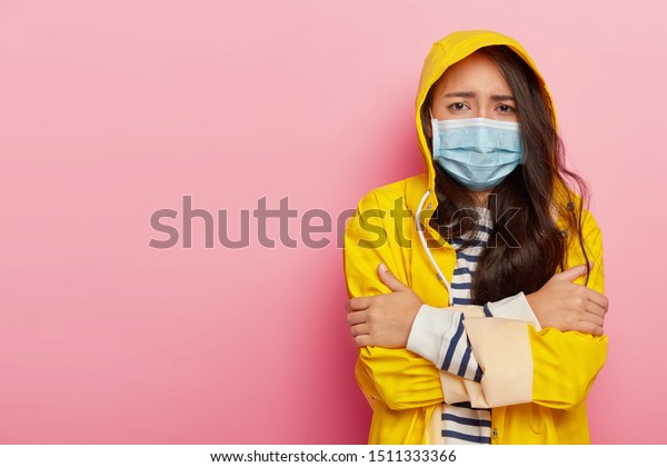 cold virus mask cold virus mask