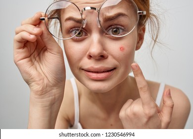 Download Pimples Face Mask Images Stock Photos Vectors Shutterstock PSD Mockup Templates