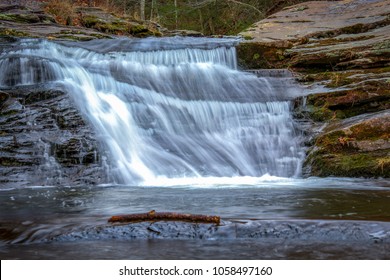 Upstate New York Waterfalls 