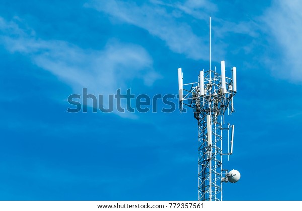 Torretas para antenas de radioaficionado • Proalt Ingeniería