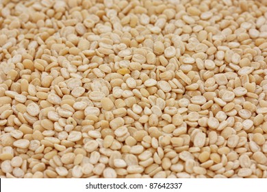 Urad Dal, Skinned And Split Black Gram